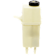 Power Steering Reservoir, with Cap