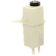 Power Steering Reservoir, with Cap