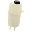 Power Steering Reservoir, with Cap