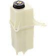 Power Steering Reservoir, with Cap