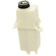 Power Steering Reservoir, with Cap