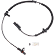 Front, Driver or Passenger Side ABS Speed Sensor