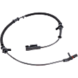 Front, Driver or Passenger Side ABS Speed Sensor