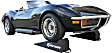 RR-40 Car Ramps - Set of 2