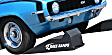 RR-40 Car Ramps - Set of 2