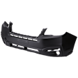 2017-2018 Subaru Forester - Front Primed Bumper Cover
