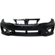 Front Primed Bumper Cover, WRX Models, 4 Cyl., 2.5L Engine