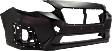 2018 Subaru Crosstrek - Front Primed Bumper Cover