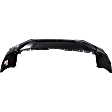 Front Primed Bumper Cover