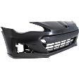 2013 Subaru BRZ - Front Primed Bumper Cover