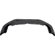 Front Primed Bumper Cover