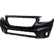 2020 Subaru Outback Base - Front Primed Bumper Cover