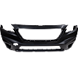 2020 Subaru Outback Base - Front Primed Bumper Cover