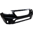 2020 Subaru Outback Base - Front Primed Bumper Cover