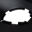 2020 Subaru Outback Base - Front Primed Bumper Cover