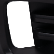 2020 Subaru Outback Base - Front Primed Bumper Cover