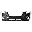 2023 Subaru Forester - Front Primed Bumper Cover