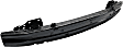 Front Bumper Reinforcement, Steel