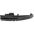 Front Bumper Reinforcement, Steel