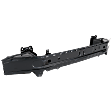 Sedan Front Bumper Reinforcement, 2.0L, 4Cyl, Steel