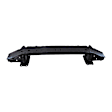 Sedan Front Bumper Reinforcement, 2.0L, 4Cyl, Steel, CAPA Certified