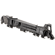 Front, Driver Side Bumper Bracket