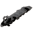Front, Driver Side Bumper Bracket