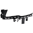 Front, Driver Side Bumper Bracket