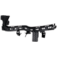 Front, Driver Side Bumper Bracket