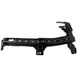 Front, Passenger Side Bumper Bracket