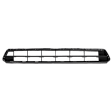 Front Bumper Grille, Primed