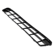 Front Bumper Grille, Primed