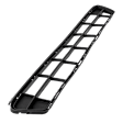 Front Bumper Grille, Primed