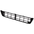 2020-2022 Subaru Outback - Front Bumper Grille, Black