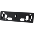 Front License Plate Bracket