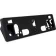 Front License Plate Bracket