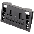 2024 Subaru Outback - Front License Plate Bracket