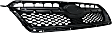 2017 Subaru Crosstrek Base - Grille, Paintable, For Models Without Special Edition