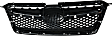 2017 Subaru Crosstrek Base - Grille, Paintable, For Models Without Special Edition