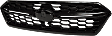 Grille, Dark Gray, 4 Cyl., 2.0L Engine