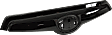 Hood Grille, Sport Model, 4 Cyl., 2.5L Engine