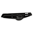 Hood Grille, Sport Model, 4 Cyl., 2.5L Engine, CAPA Certified