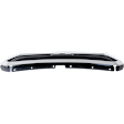 Grille, Chrome, Base/Convenience/Limited/Premium Models