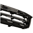 2021 Subaru Impreza Base - Grille, Textured Black