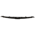 2021 Subaru Impreza Base - Grille, Textured Black