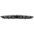 2021 Subaru Impreza Base - Grille, Textured Black