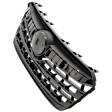 2021 Subaru Impreza Base - Grille, Textured Black