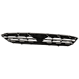2021 Subaru Impreza Base - Grille, Textured Black