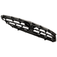 2021 Subaru Impreza Base - Grille, Textured Black