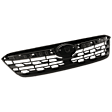 2021 Subaru Impreza Base - Grille, Textured Black